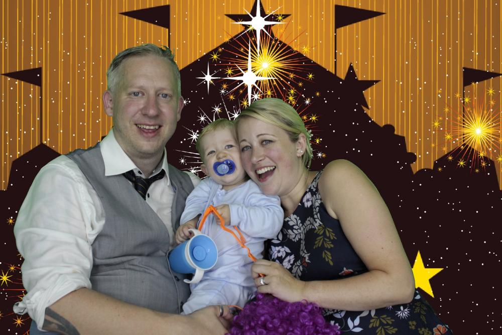 Katherine & Simon | View more photos from the event at gallery.myphotoboothexperience.co.uk/u/MyPhotoBoothExperienceLtd/Katherine-Simon